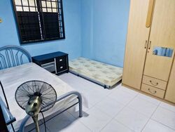 Blk 501 Kaki Bukit Ville (Bedok), HDB 3 Rooms #544257031